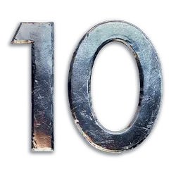 Vikings symbol 10