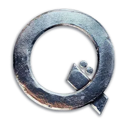 Vikings   symbol Queen 