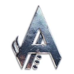 Vikings  symbol Ace