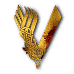 Vikings symbol logo