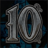 immortal romance symbol 10