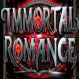 immortal romance symbol wild