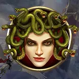 divane fortune symbol medusa