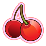 fruit-shop-cherry-symbol