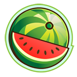 fruit-shop-watermelon-symbol