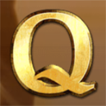 gladiator-queen-symbol
