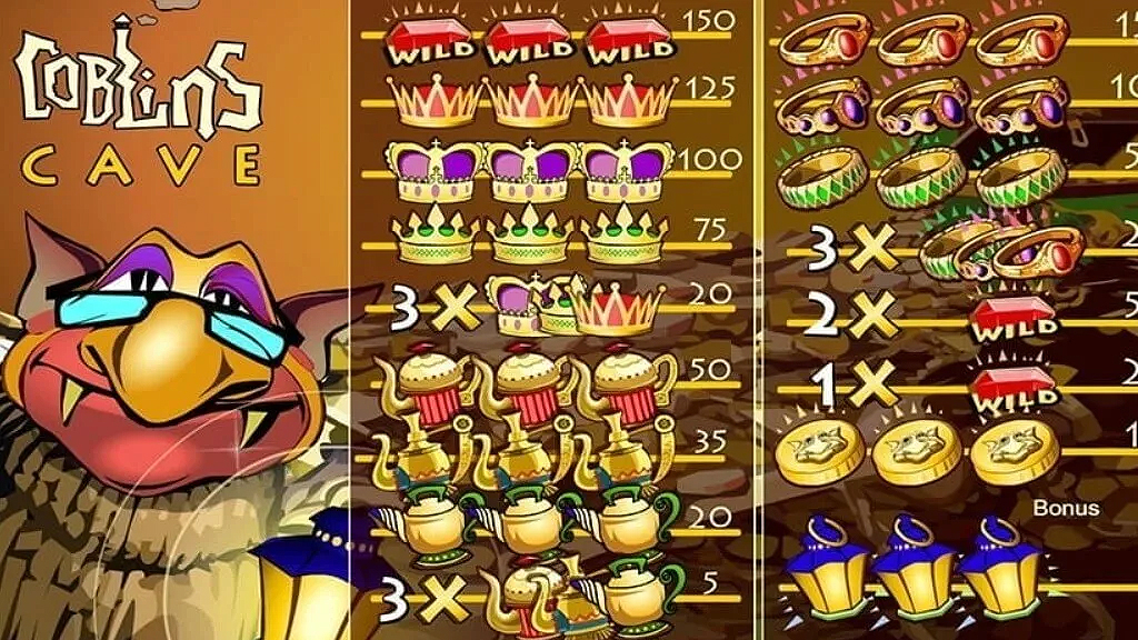 goblins-cave-slot
