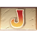 Jumanji symbol jack