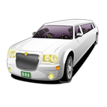 mega-fortune-limousine-symbol