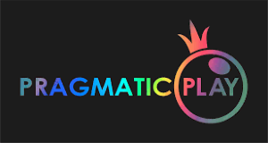 pragmatic play logo