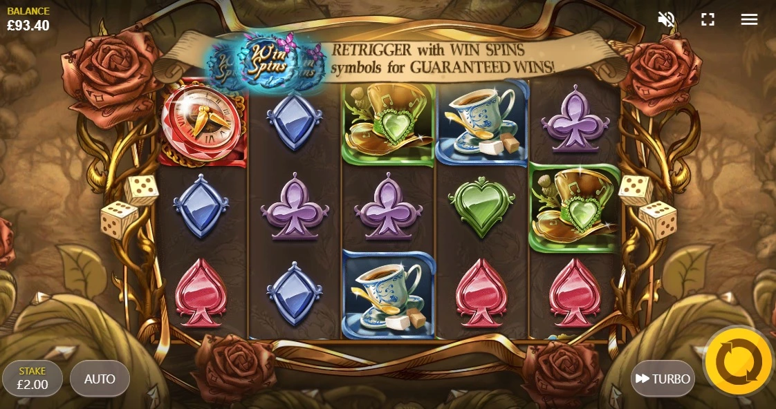 rabbit hole theme