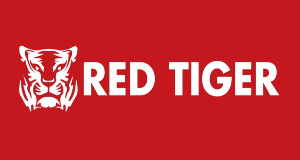 red tiger logo