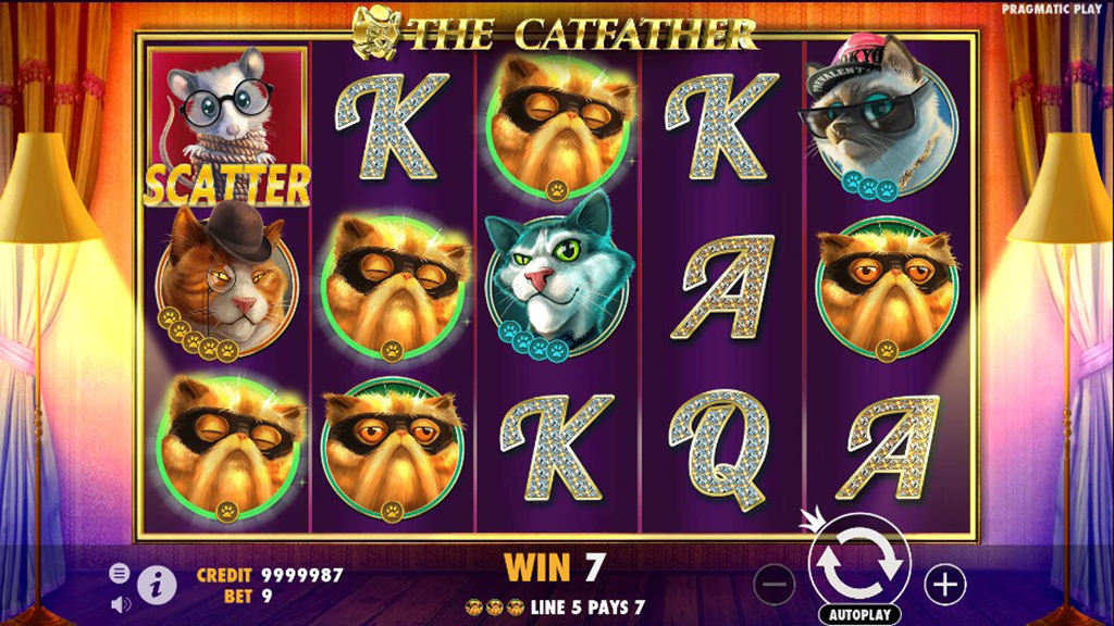 the-catfather-slot