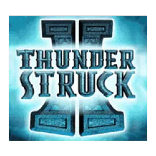 thunderstruck 2 symbol logo