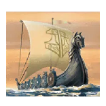 thunderstruck 2 symbol longship