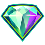 twin-spin-diamond-symbol