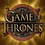 Game of Thrones symbol logo