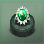 hotline2-green-diamond-ring-symbol