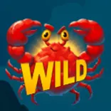 Alaska Fever symbol Wild Crab