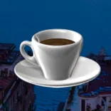 Bella Napoli symbol Espresso