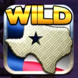 Black Gold Texas Riches symbol Wild Texas