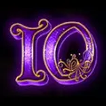 Charming Witches symbol 10