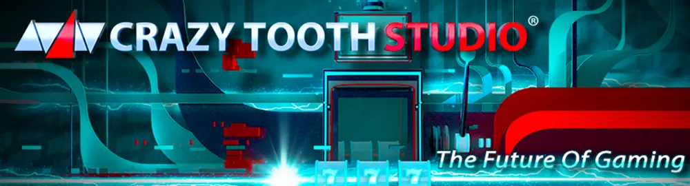 Crazy Tooth Studio slots