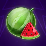 Diamond Blitz 100 symbol Watermelon