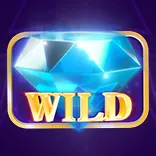 Diamond Blitz 100 symbol Diamond Wild