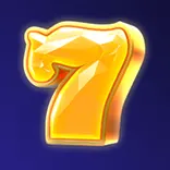 Diamond Blitz 40 symbol Golden Seven