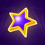 Diamond Blitz 40 symbol Golden Star