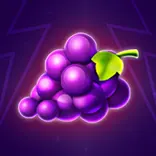 Diamond Blitz 40 symbol Grapes