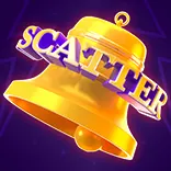 Diamond Blitz 40 symbol Golden Bell Scatter