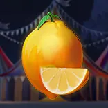 Fortune Circus symbol Lemon