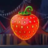 Fortune Circus symbol Strawberry