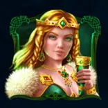 Gods of Asgard symbol Freya