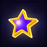 Hit The Diamond symbol Golden Star