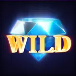 Hit The Diamond symbol Diamond Wild
