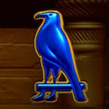 Horus Gold symbol Ace