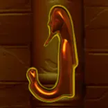 Horus Gold symbol Jack