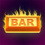 Inferno Diamonds symbol BAR