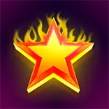 Inferno Diamonds symbol Golden Star