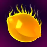 Inferno Diamonds symbol Lemon