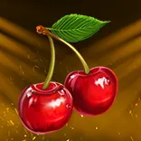 King of the Ring symbol Cherries