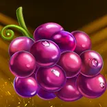 King of the Ring symbol Grapes