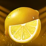 King of the Ring symbol Lemon