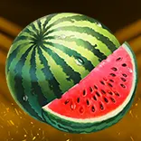 King of the Ring symbol Watermelon