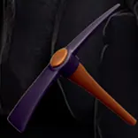 Klondike Fever symbol Pickaxe