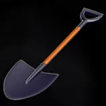 Klondike Fever symbol Shovel