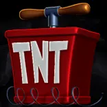 Klondike Fever symbol TNT